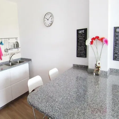 Apartment Atico Nuevo *