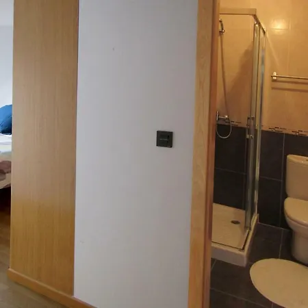 Apartment Atico Nuevo *