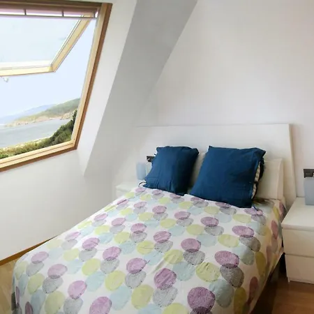 Apartmán Atico Nuevo